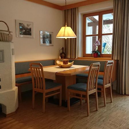Villa Landhäusl Weissensee Exterior foto